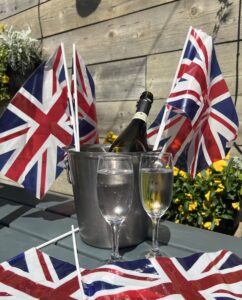 Coronation Prosecco